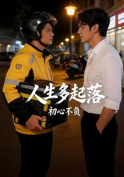 往生南美