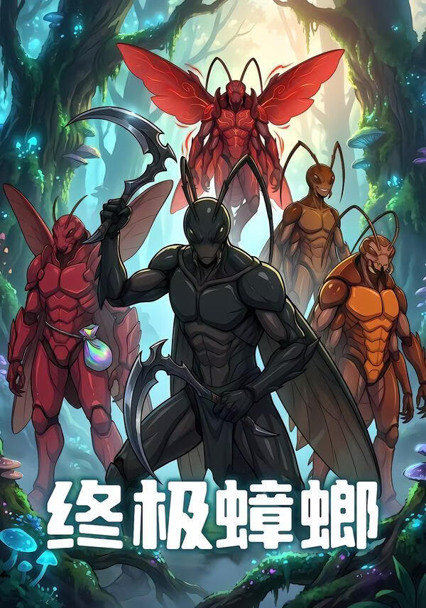 妖灵小镇2